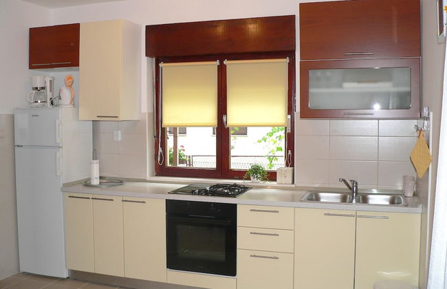 Apartments Amari - Photo 14