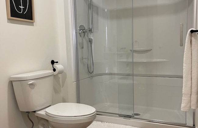 Appart-Hôtel L'UNI - Foto 33