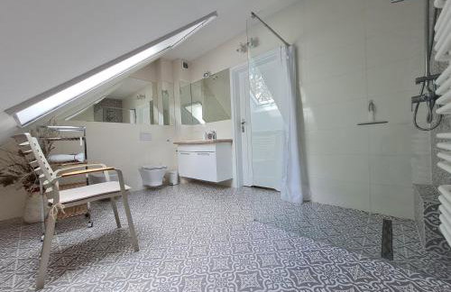 Jacuzzi, trasą S7 w 2h z Warszawy i Gdanska, Jadamowo holidaymazury nad jeziorem Mielno - Foto 16