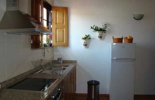 Casa de Campo Patio do Avô - Varanda do Pátio - Foto 16