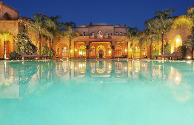 Villa Dar Moira - Foto 1