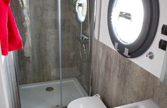 Ostsee Hausboot Schleswig Ostseeblick 1 - Foto 75