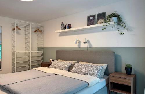 JUPAS - Premium Apartments Trier - Foto 13