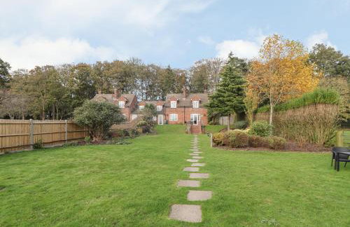 Knights Cottage - Foto 23