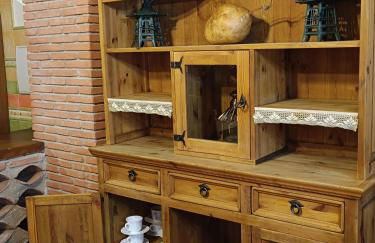 CASA RURAL CURTIDORES - Foto 20