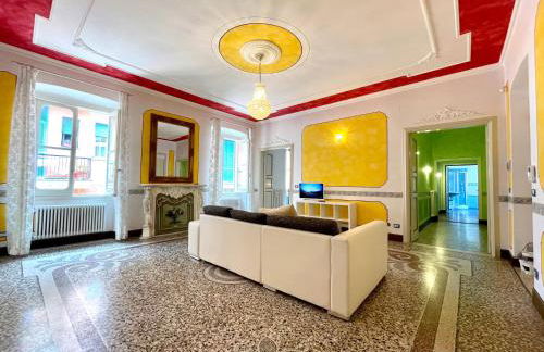 New Italy Luxury Italian Flat in centro storico - Foto 21