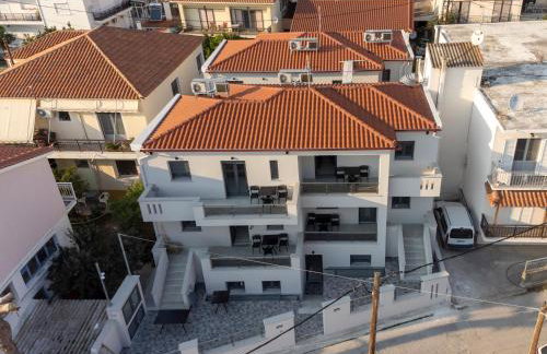 RAFKON Luxury Apartments - Myrina - Foto 130