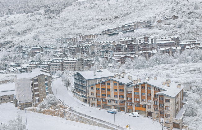 Andorra Mountain Accommodation - Foto 21