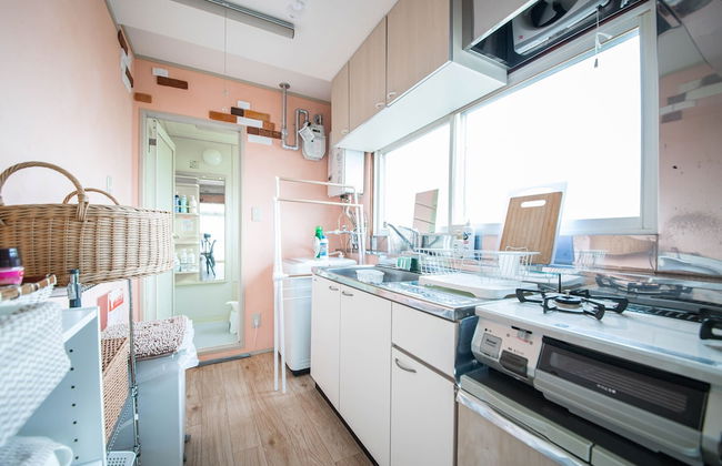 OTARU SHIKKUI COTTAGE - Foto 48