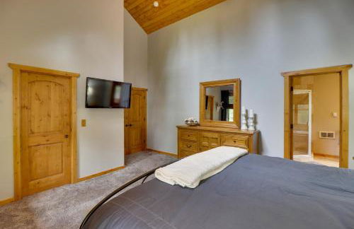 Enchanting Glacier Park Getaway by Flathead Lake! - Foto 10