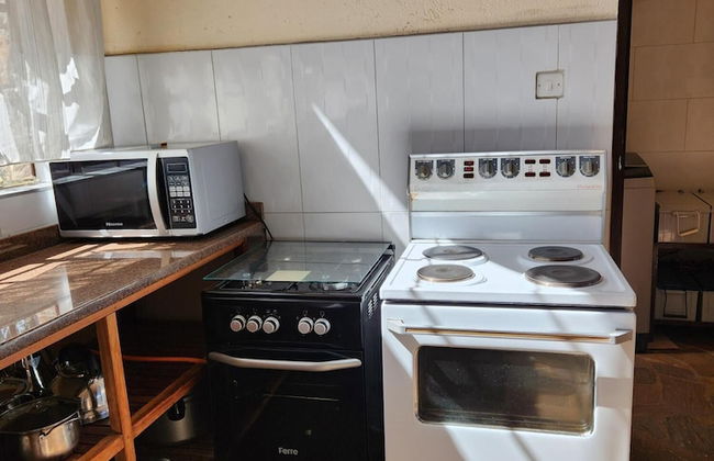 Nyanga Home set in a Secure Private Village - 2033 - Foto 13