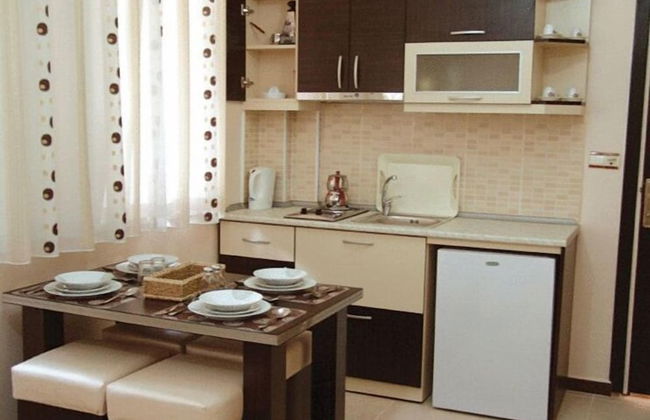 Reis Thermal Otel - Foto 13