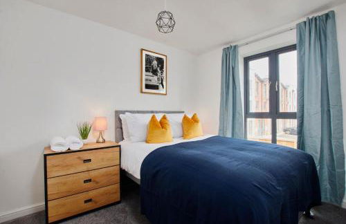 5-Bed House - Perfect for Groups & Families - Foto 7