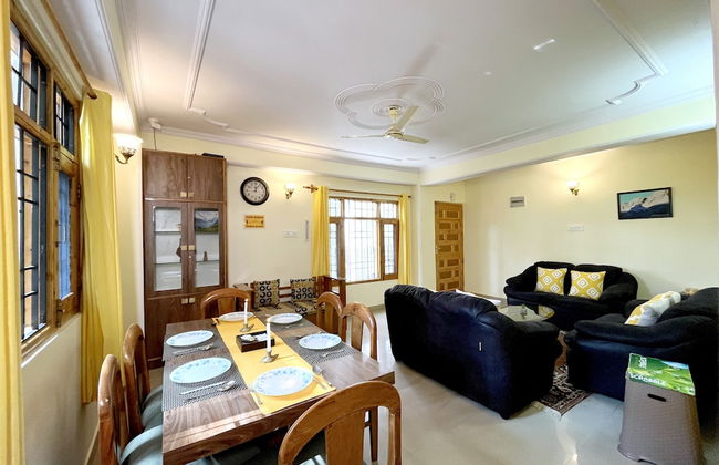 Hill Songey by Dumnu Homes - Foto 26