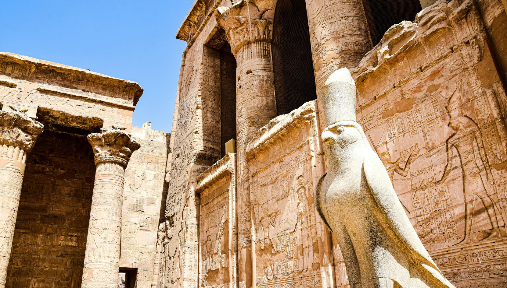 Secretos del Nilo - Foto 1