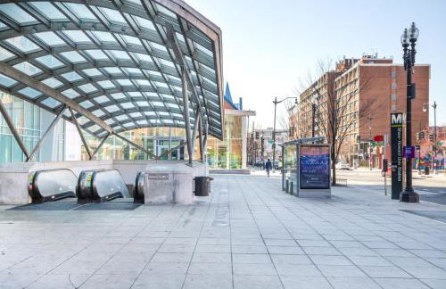 Shaw studio w gym doorman nr nightlife WDC-679 - Foto 27