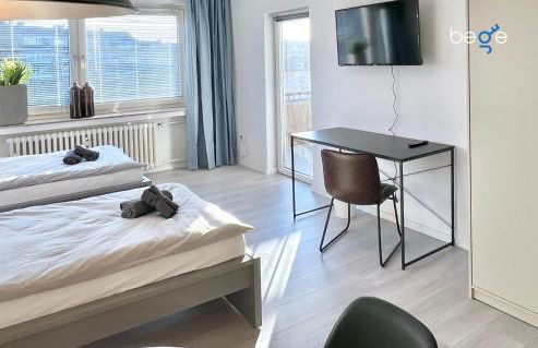 BEGE APARTMENTS StaySmart - Foto 13