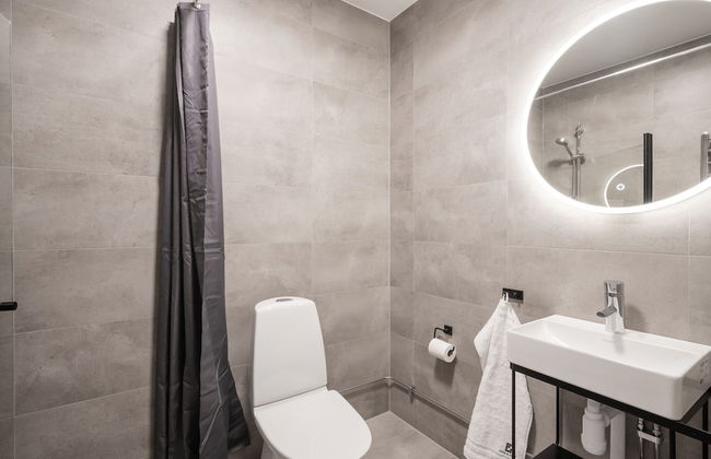 Live and Stay - Ekmanska - Photo 52