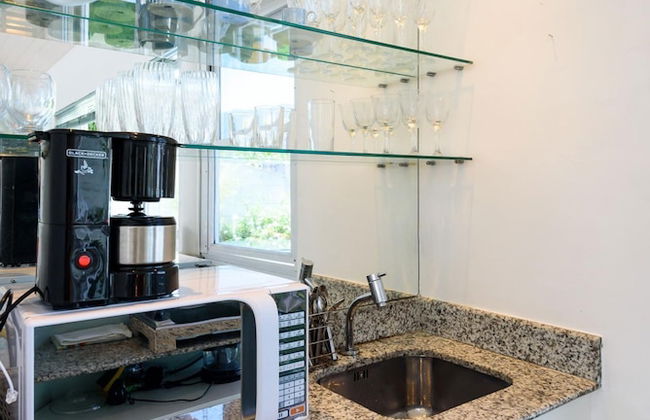 Penthouse in Ipanema Christ View Mqc502 - Photo 4