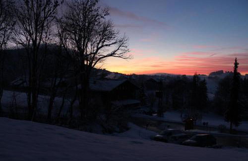 Bergflügel Fewo, Schwimmbad, Sauna, Skilift - Foto 29