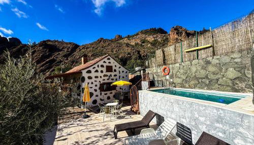 Casa Naranjo - Foto 3