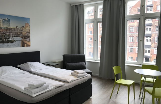 Appartement 8er Deck - Foto 1