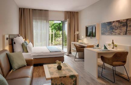 Amper Art Boardinghouse - Foto 4