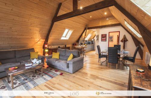Le Pic de Pan - Auberge & Gîtes - Photo 2