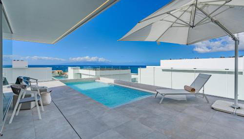 Villa Estándar 5 - Casangular by Upper - Foto 3, sunbed