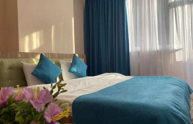 Shymbulak Resort House - Photo 9