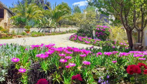 Gîte Vue Mer - Foto 4