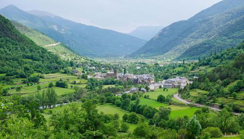 Apartamentos Casa Español - Foto 3