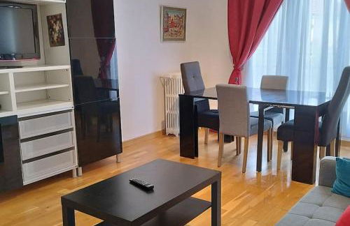 Poissy Appartement 2 chambres - Foto 1