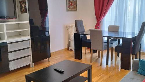 Poissy Appartement 2 chambres - Foto 1