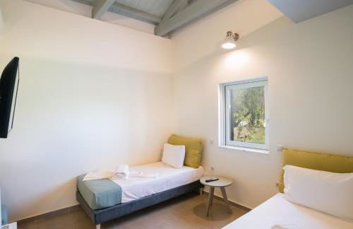 Three Stars Luxury Villas - Foto 21