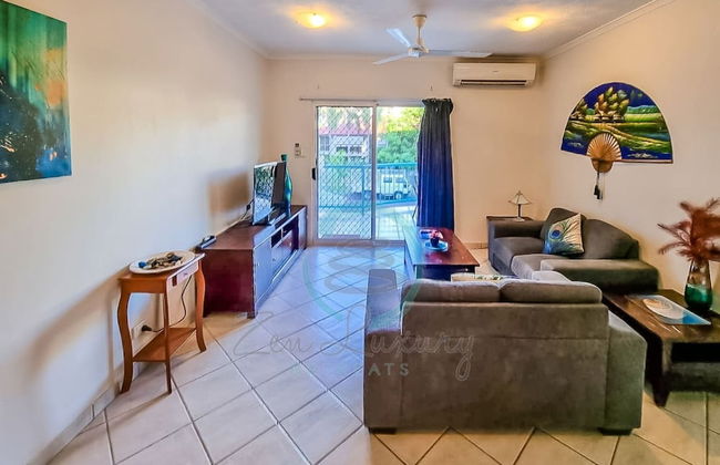 Zencity Balcony Outdoor Dining Mindal Markets - Foto 4