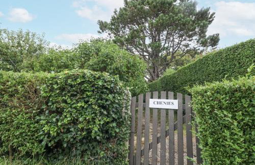 Chenies - Foto 25