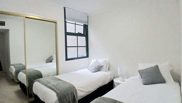 Readyset Apartments on Spencer North - Foto 5, Habitación