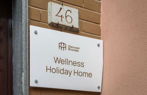 Wellness Holiday Home - Self Check-in & Access - Photo 19