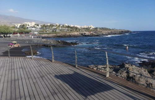 Alcalá seaside apartment, two rooms, private parking - Photo 43