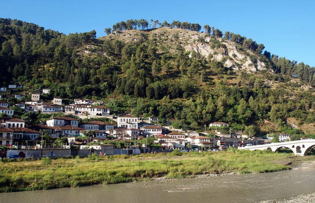 Trek à Gorica Hill - Photo 1