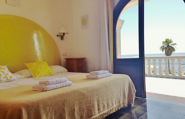 Villa Mar y Tu - Foto 2