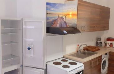 Ammoudaries appartment - Foto 5