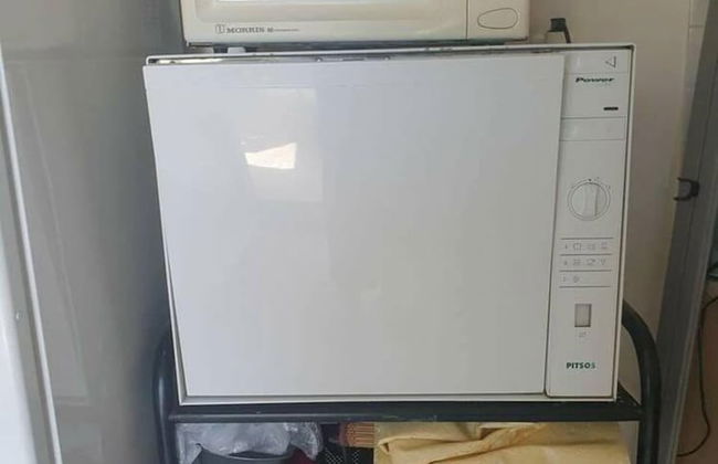 Dream Cottage Nikiti Greece - Foto 19