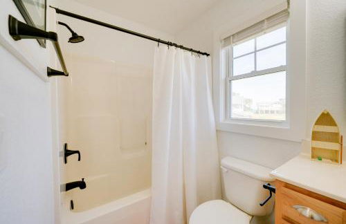 Buxton Vacation Rental with Shared Canal Access! - Foto 18