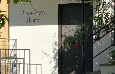 Sevastie's Home - downstairs - Foto 6