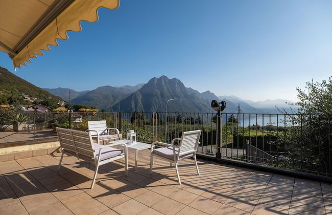 La Casa di Sarah in Solto Collina - Foto 12