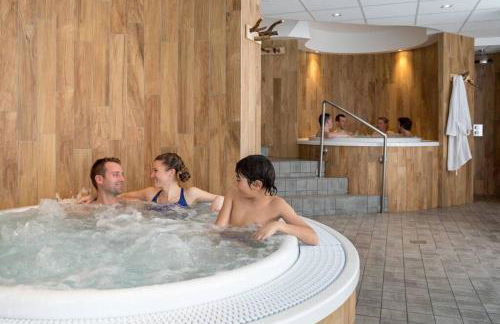 Lodge 10 personnes proche pistes et commerces belle vue - Foto 31