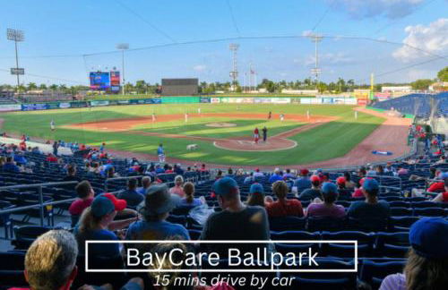 NEW Beach Cozy Bungalow 2B Mins-beach&downtown - Foto 51