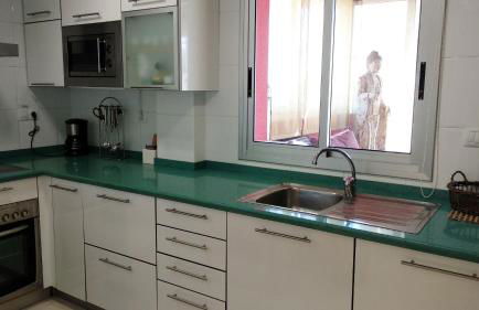 MAGNIFICO APARTAMENTO EN CALA LLOBETA - Foto 23